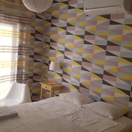 Henri's - 6 Apartamento Lagos