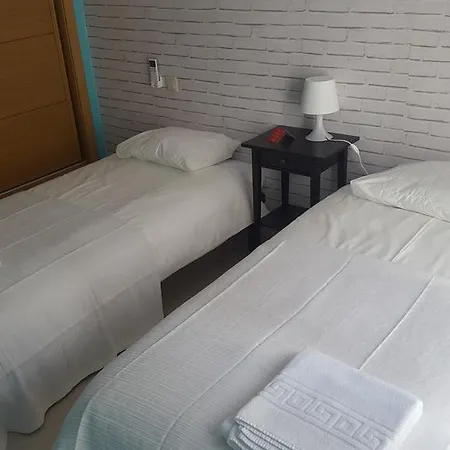 Apartamento Henri's - 6 Lagos