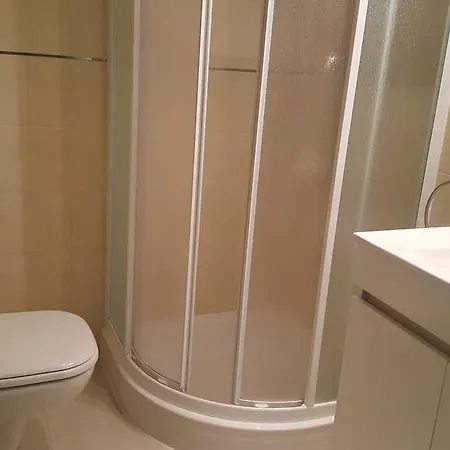 Apartamento Henri's - 6 Lagos